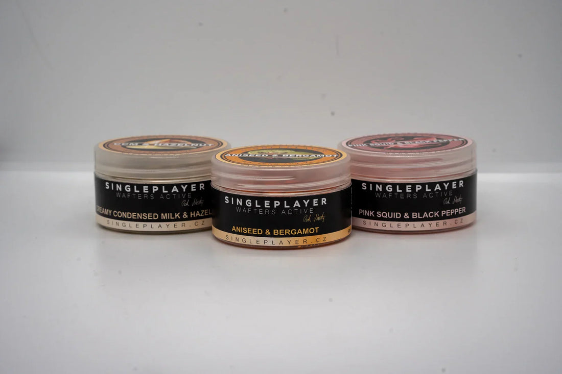 Special Edition Wafters Active