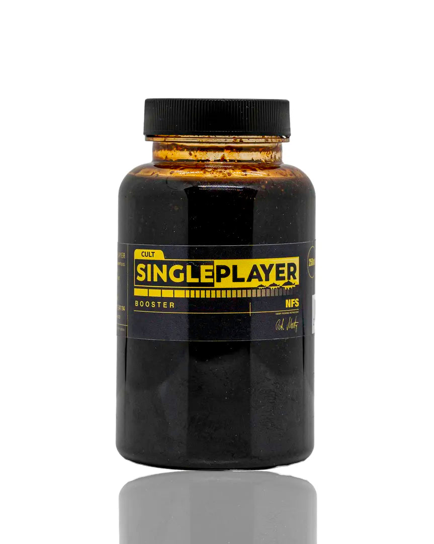 SINGLEPLAYER Booster NFS 250ml