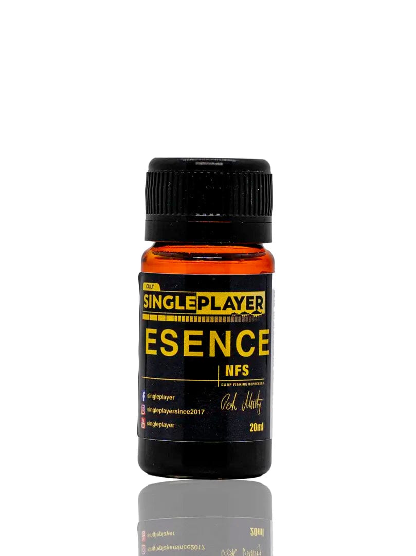 SINGLEPLAYER Esence NFS 20ml