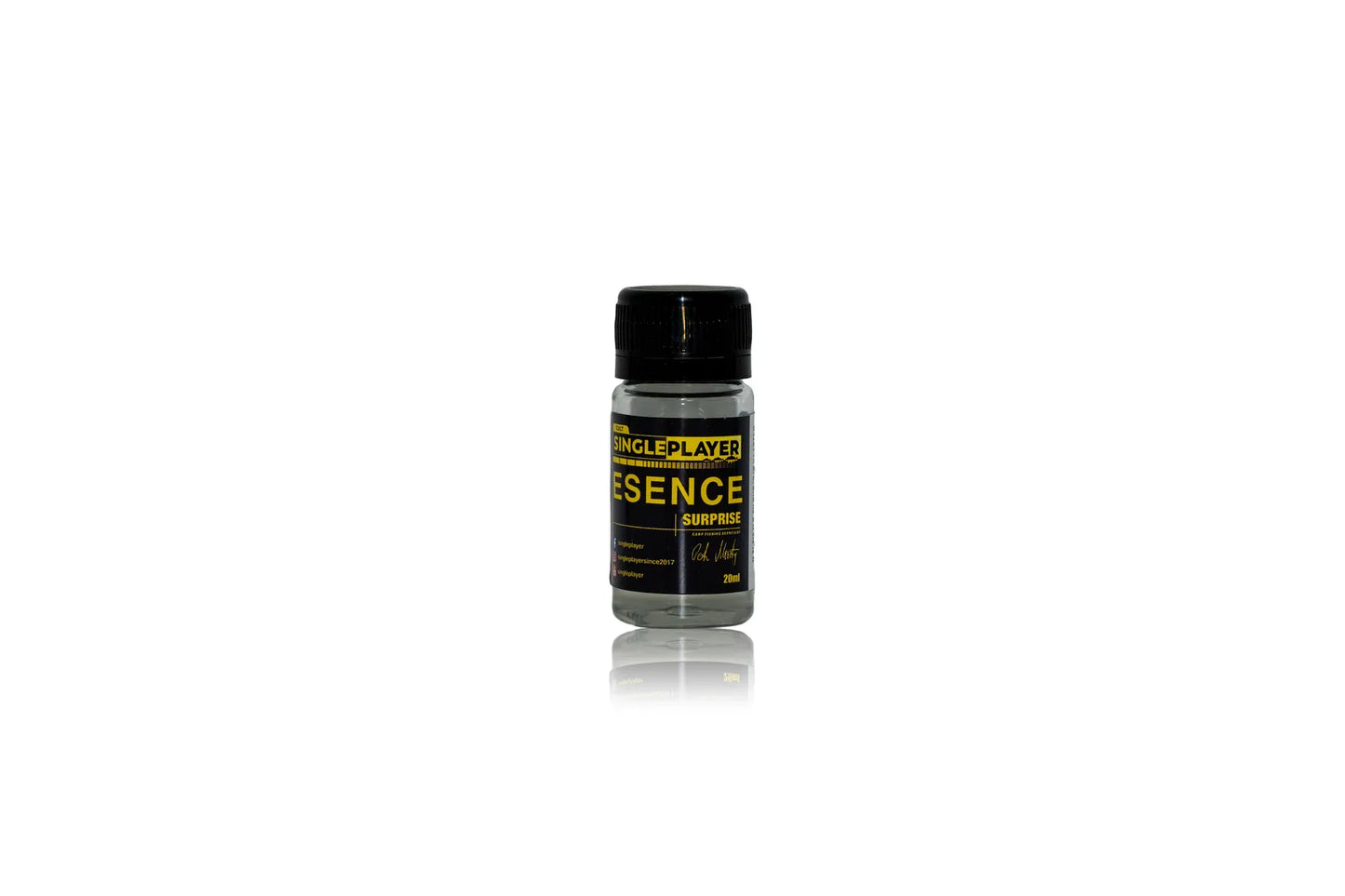 SINGLEPLAYER Esence SURPRISE 20ml
