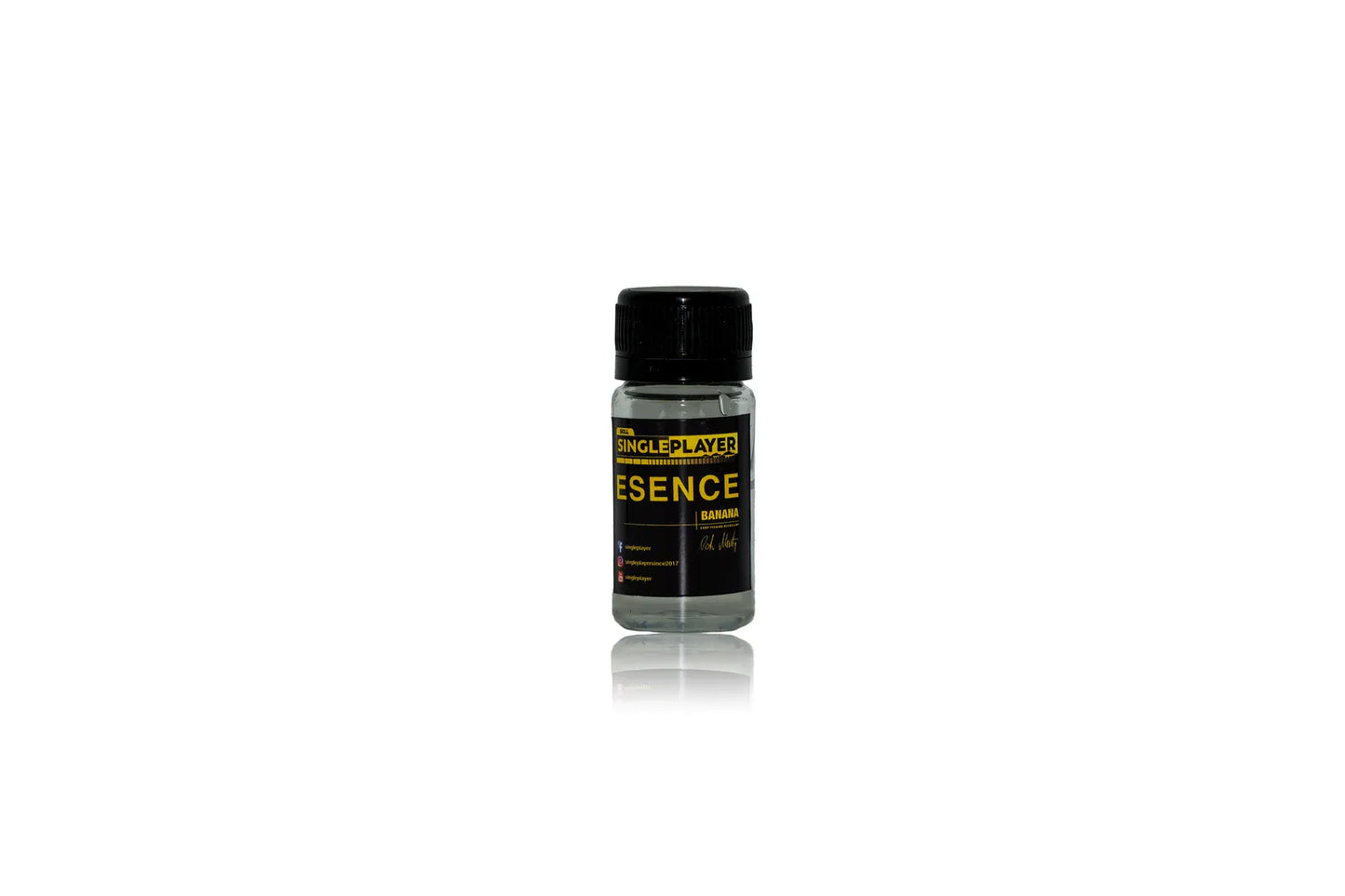 SINGLEPLAYER Esence Banana 20 ml