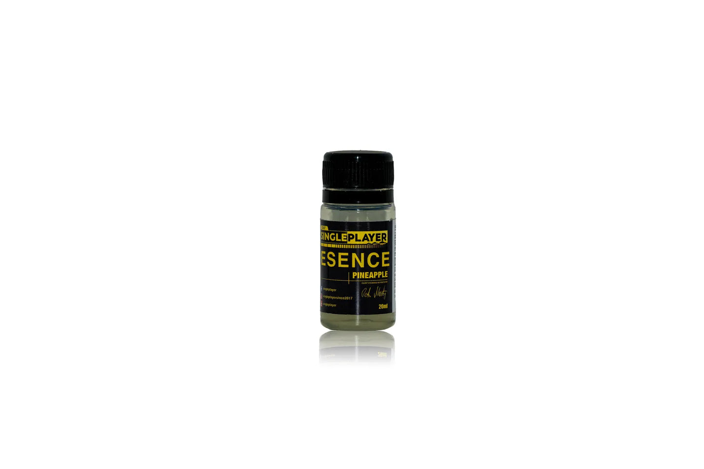 SINGLEPLAYER Esence Pineapple 20 ml