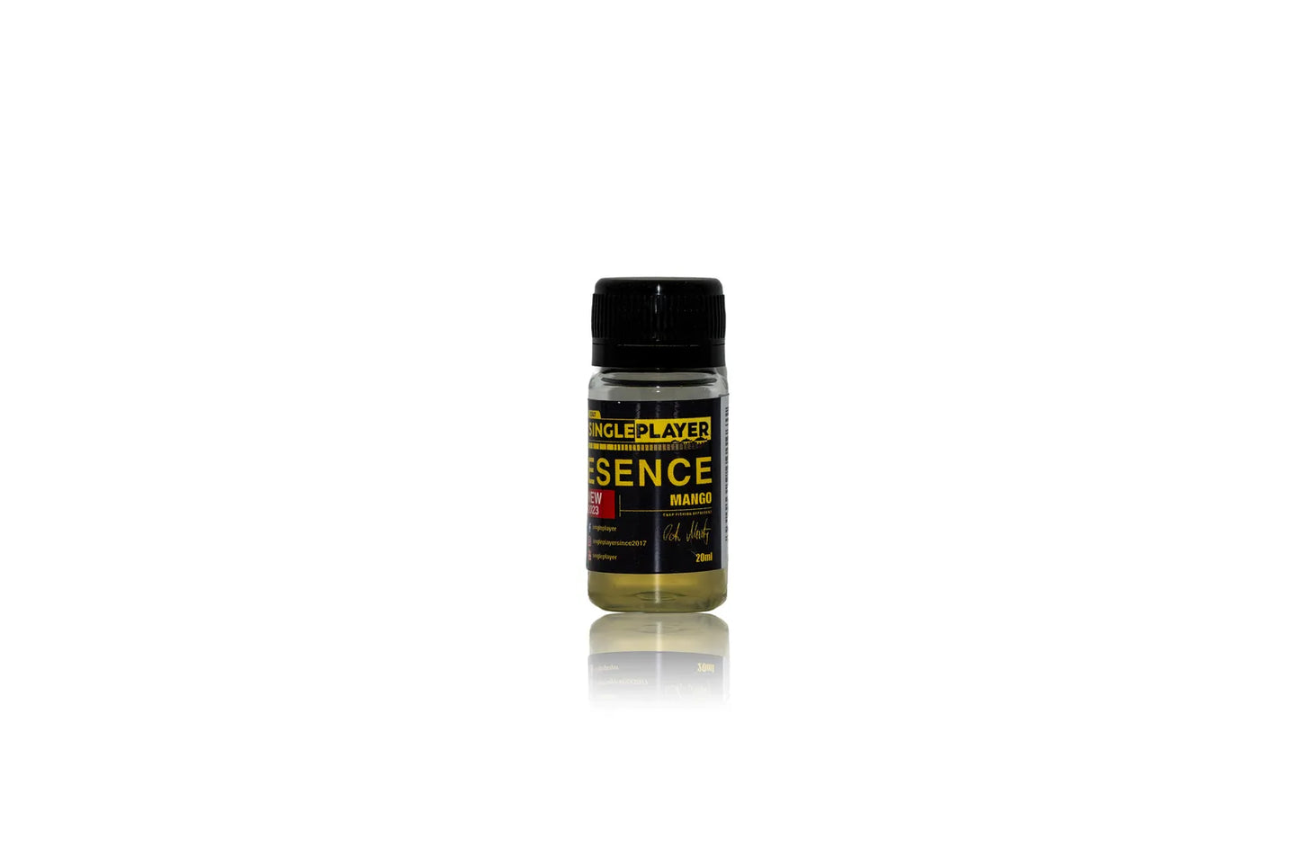 SINGLEPLAYER Esence Mango 20ml