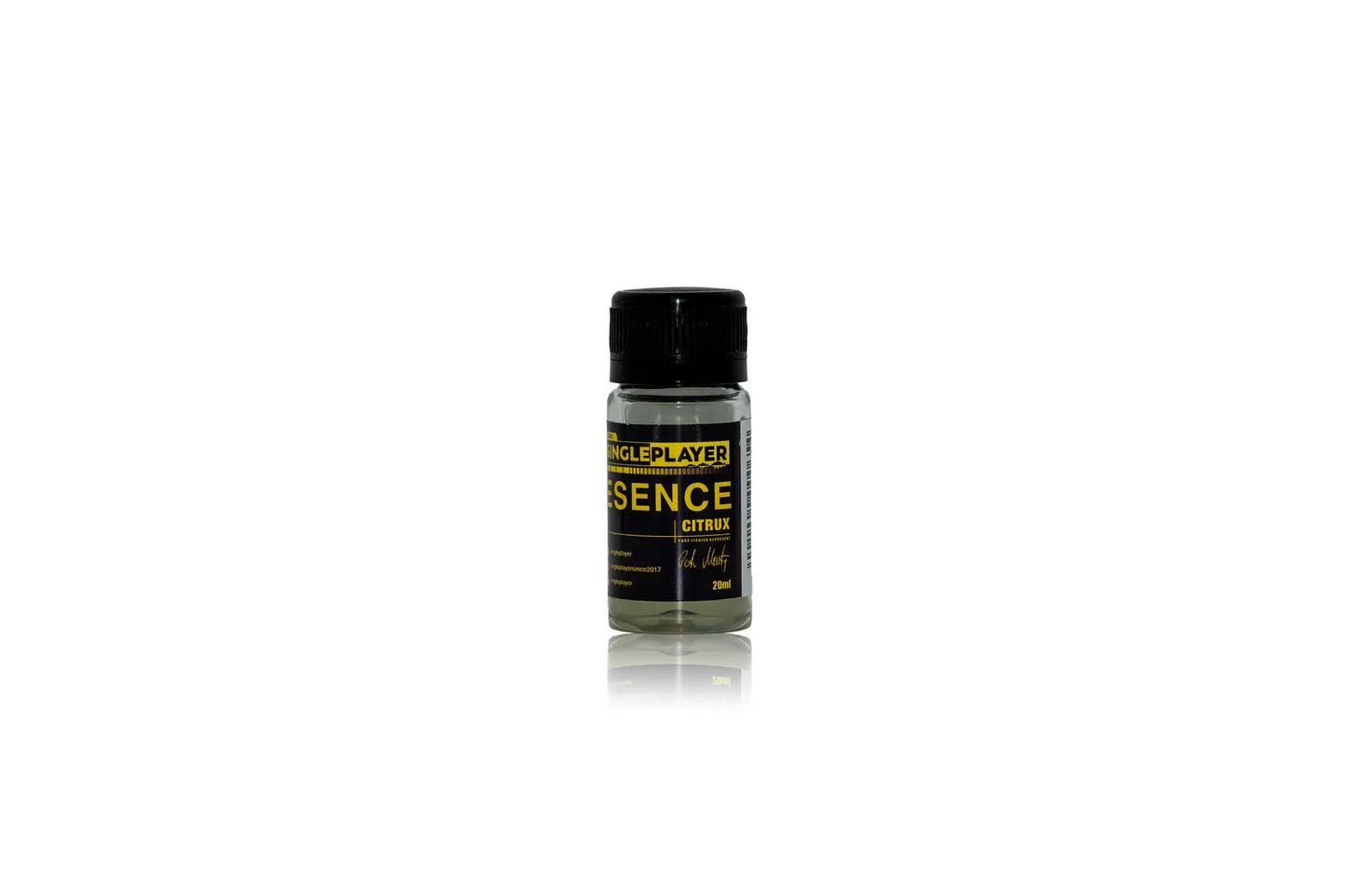 SINGLEPLAYER Esence Citrux 20 ml