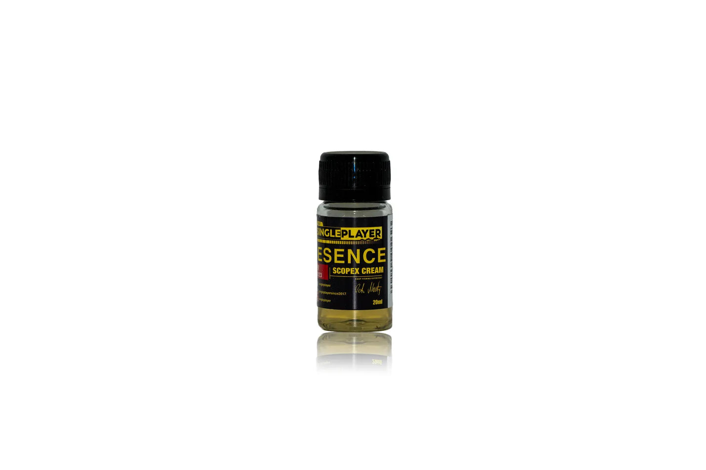 SINGLEPLAYER Esence Scopex Cream 20ml