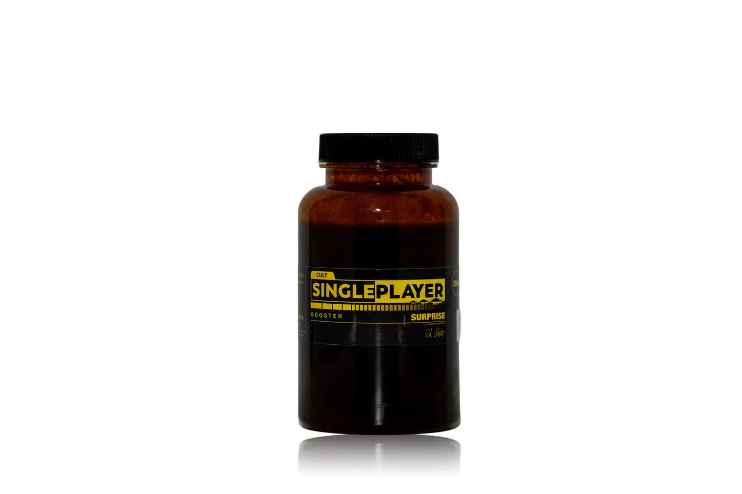 SINGLEPLAYER Booster SURPRISE 250ml