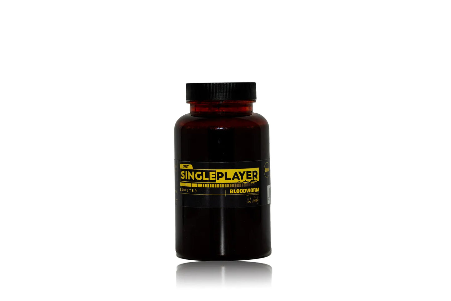 SINGLEPLAYER Booster Bloodworm 250ml