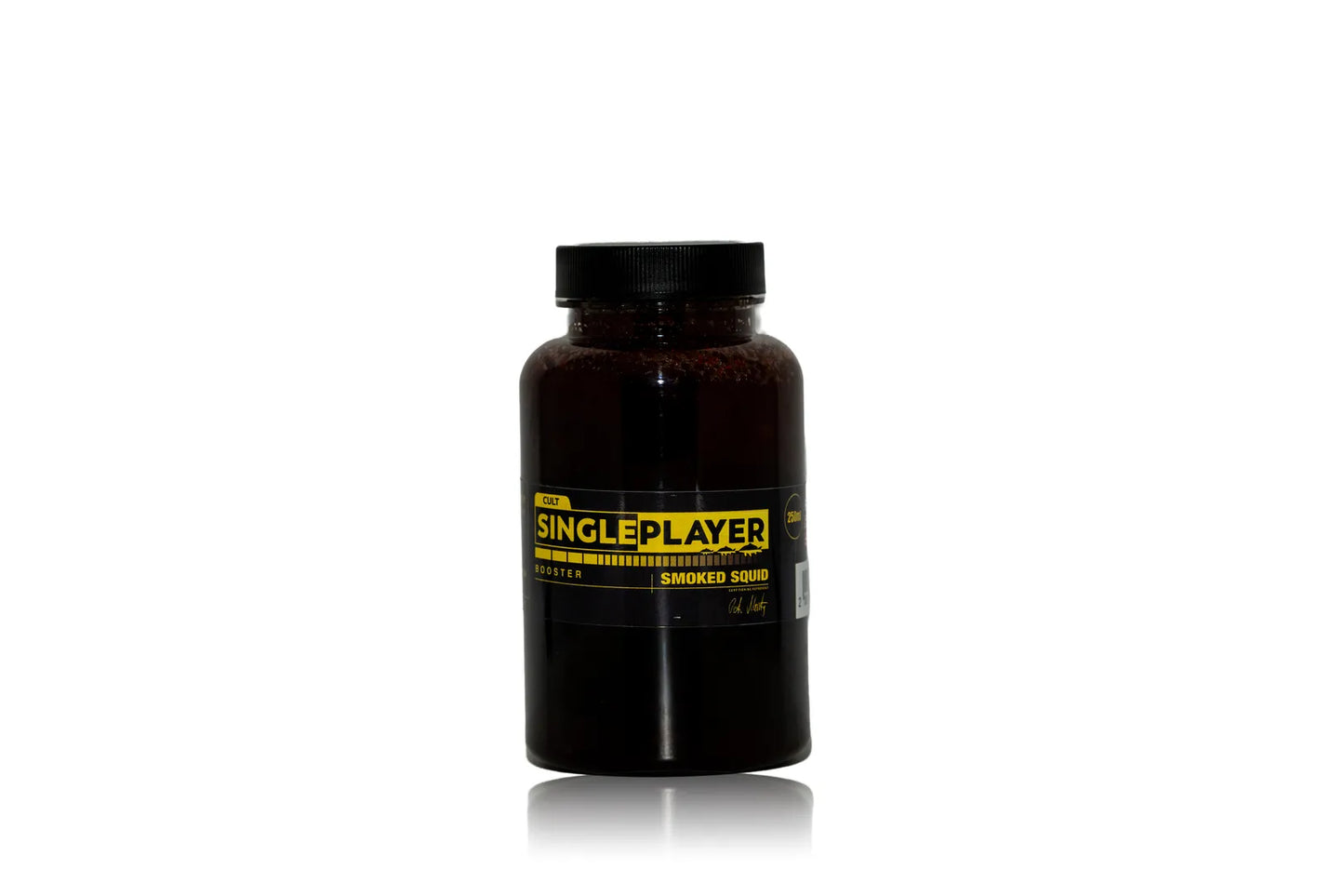 SINGLEPLAYER Booster Smoked Squid 250 ml