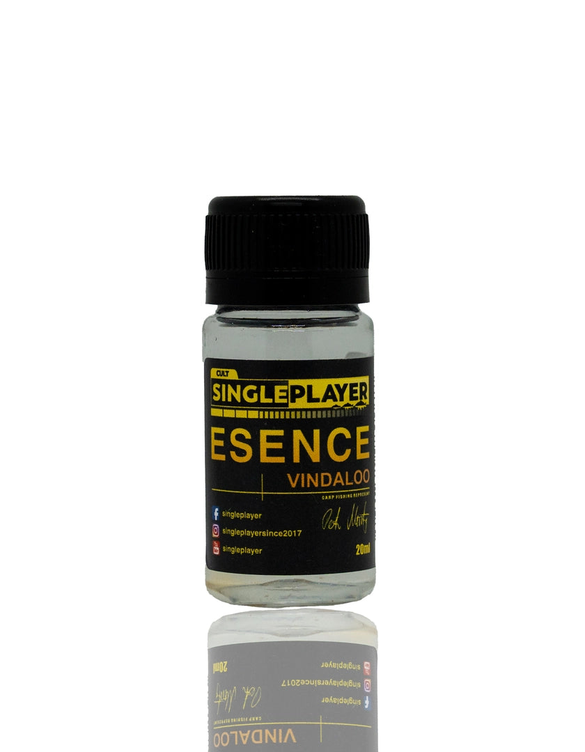 SINGLEPLAYER Esence Vindaloo 20 ml
