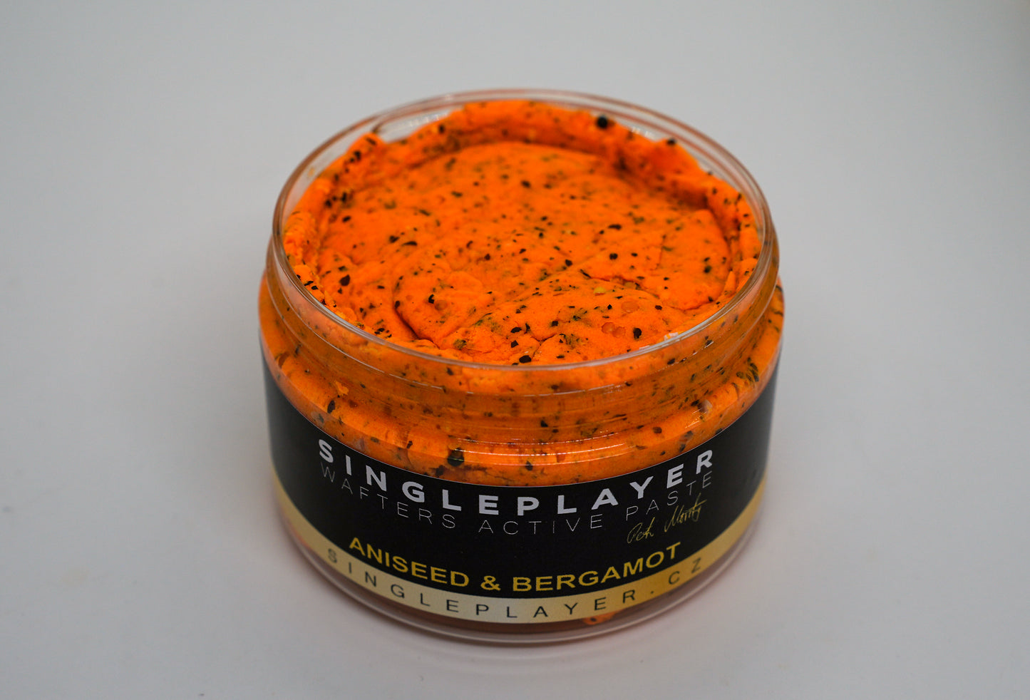 Special Edition Wafters Active Paste Aniseed & Bergamot 140g