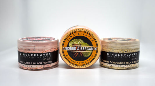 Special Edition Wafters Active Paste