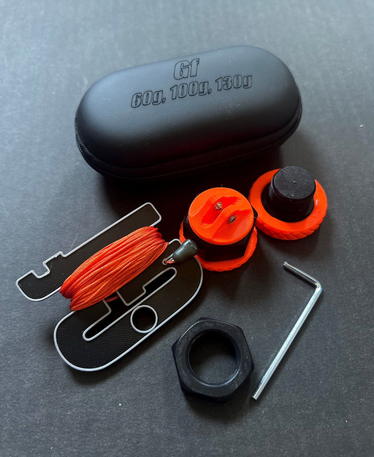 Backleads