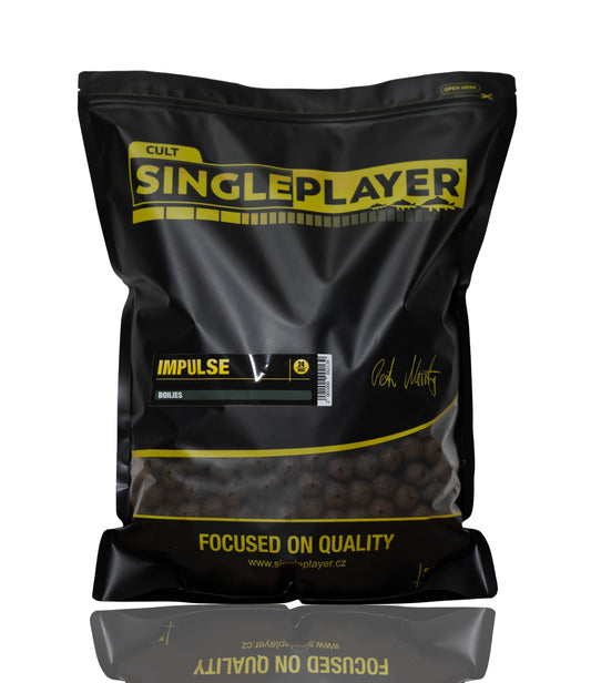 Singleplayer Boilie Impulse  24mm 5 kg