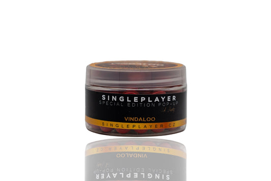 Special Edition Pop-up Vindaloo 50g 12mm