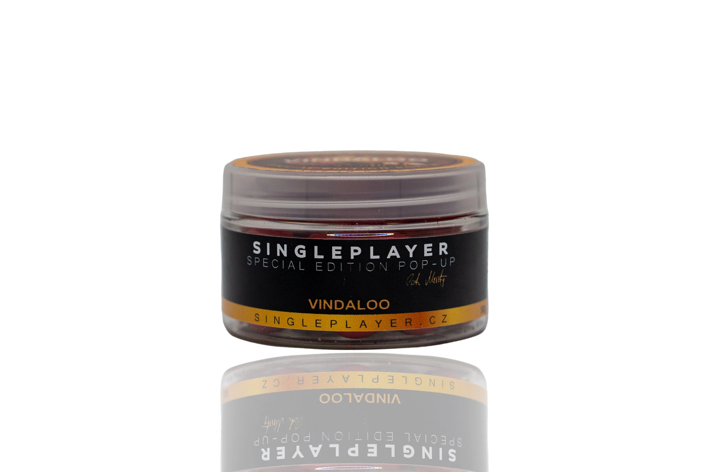 Special Edition Pop-up Vindaloo 50g 16mm