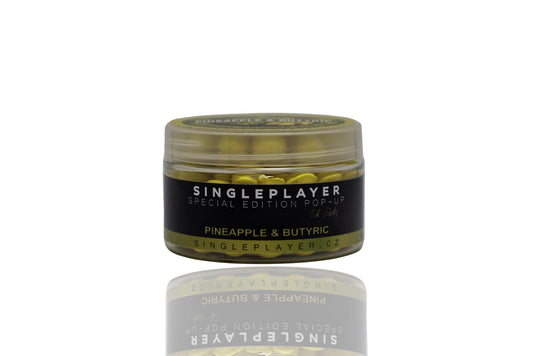Special Edition Pop-up Pineapple & Butyric 50g 12mm