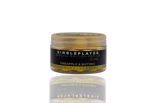 Special Edition Pop-up Pineapple & Butyric 50g 16mm