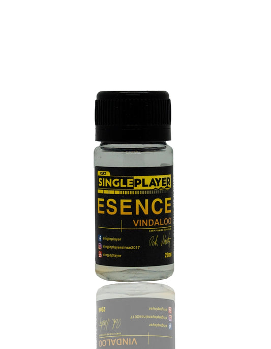 SINGLEPLAYER Esence Vindaloo 20 ml