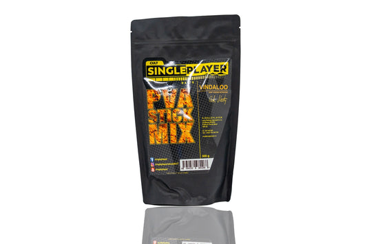 SINGLEPLAYER PVA STICK mix Vindaloo 500g