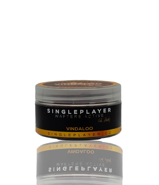 Special Edition Wafters Active Vindaloo 50g 12/16mm