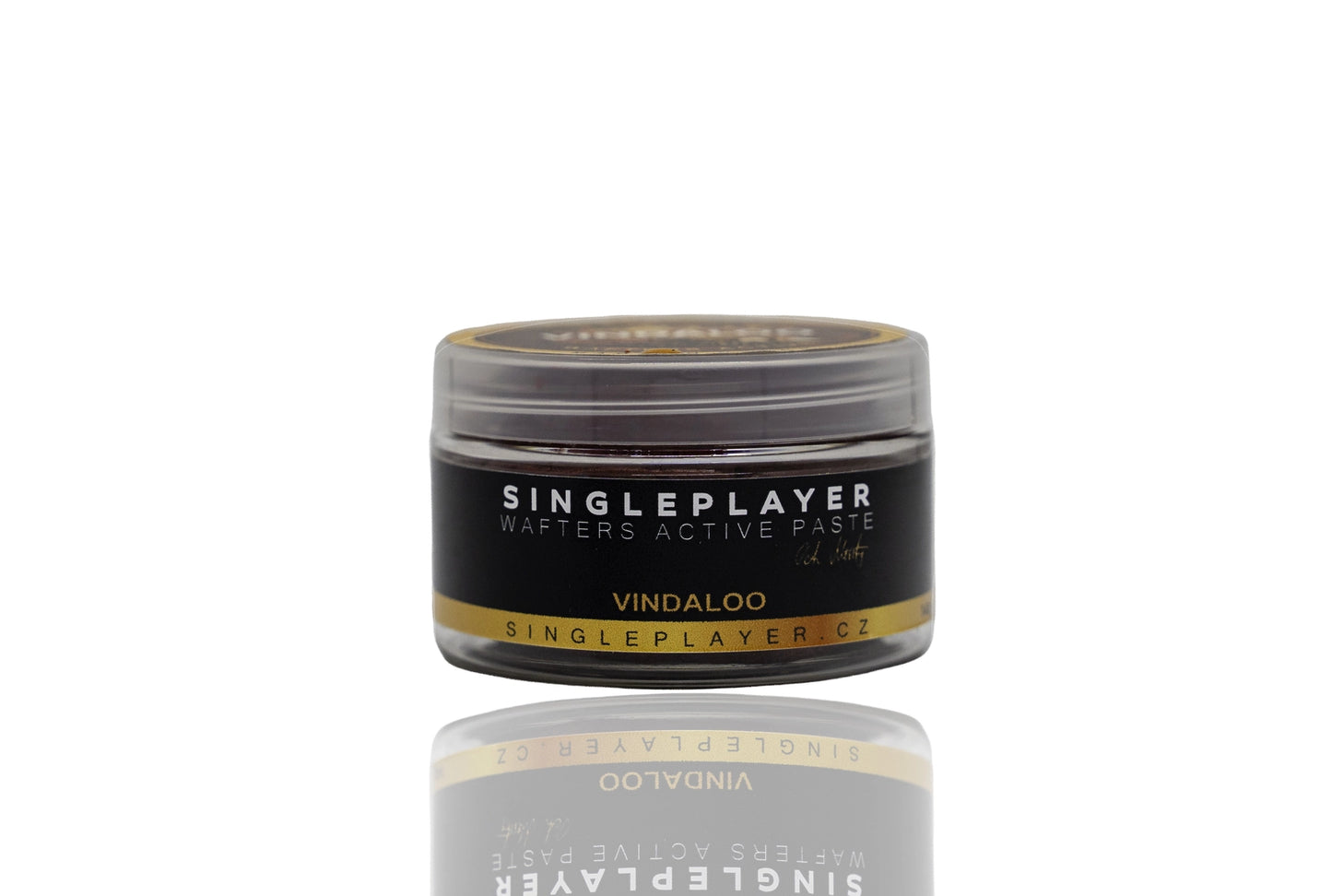 Special Edition Wafters Active Paste Vindaloo 140g