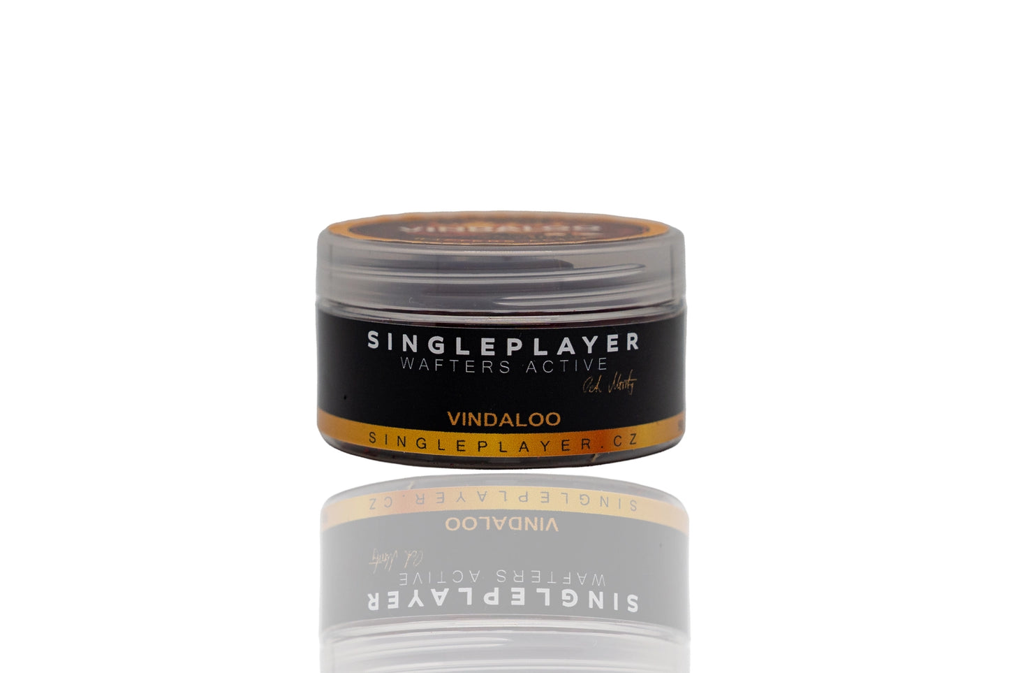 Special Edition Wafters Active Vindaloo 50g 12/16mm