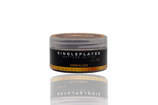 Special Edition Wafters Active Vindaloo 50g 12/16mm