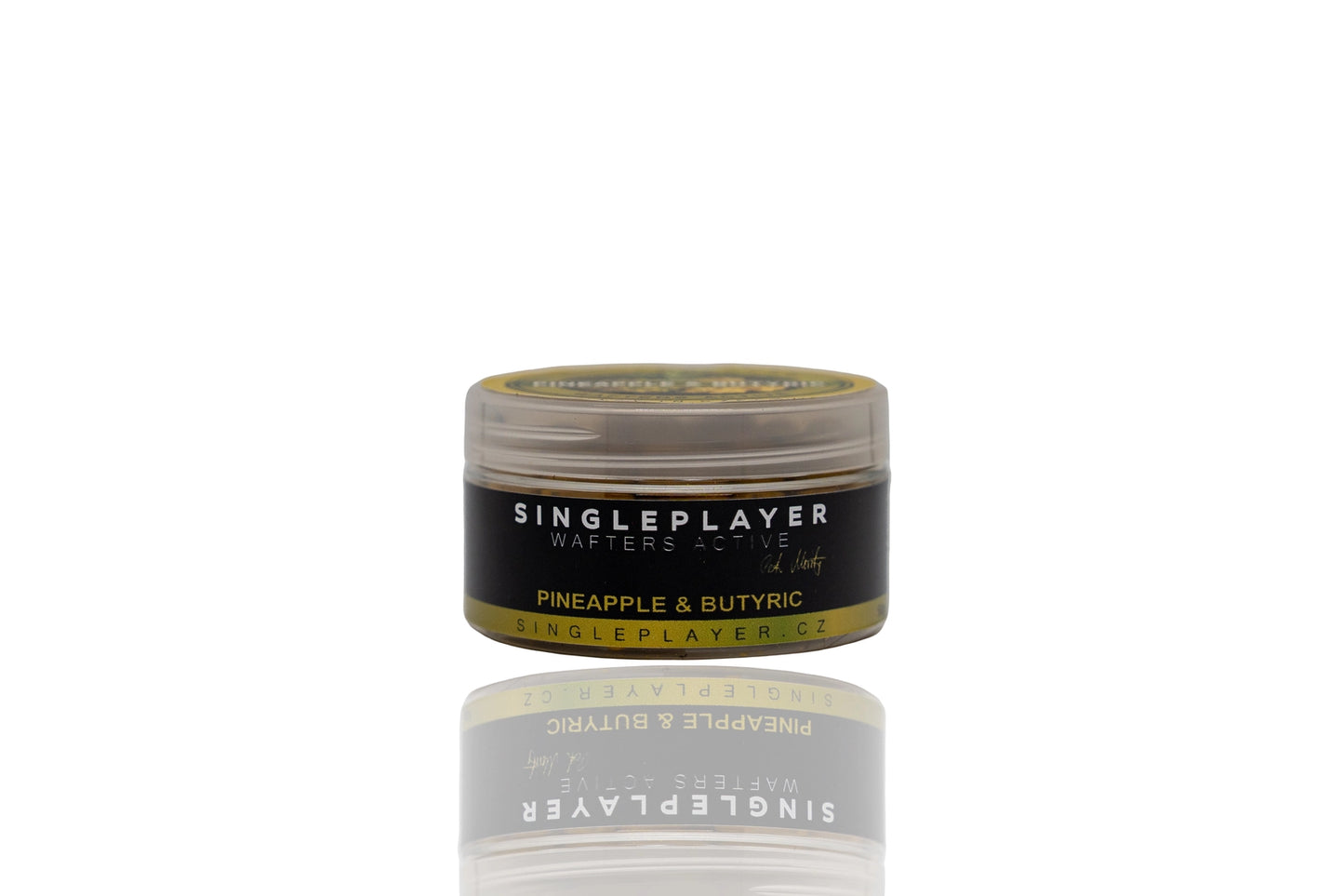 Special Edition Wafters Active Pineapple & Butyric 50g 12/16mm