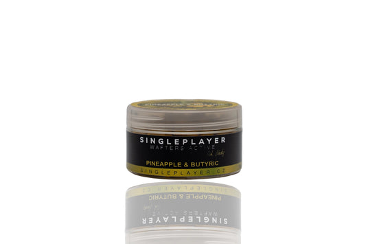 Special Edition Wafters Active Pineapple & Butyric 50g 12/16mm