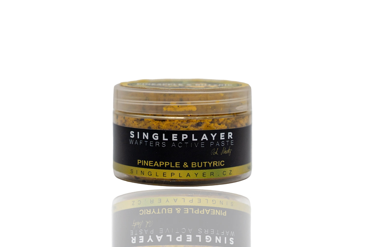 Special Edition Wafters Active Paste Pineapple & Butyric 140g