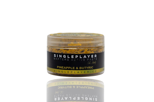 Special Edition Wafters Active Paste Pineapple & Butyric 140g